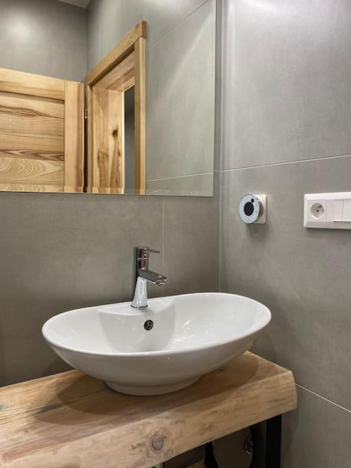 Chata North Point Zuberec Pod Rohacmi Exterior foto